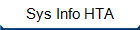 Sys Info HTA