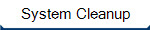 Windows System Cleanup