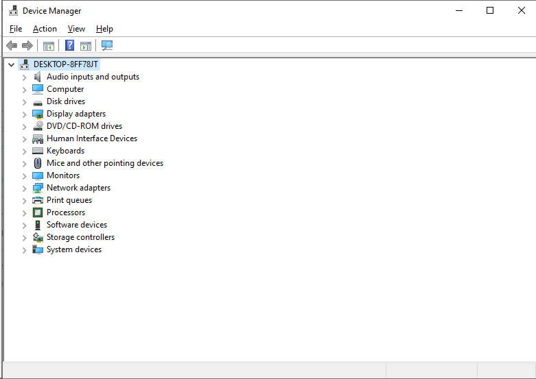device_manager